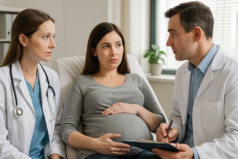 Behandeling en zorgpad