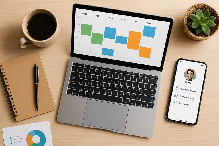 Belangrijkste functies van Tapaa
