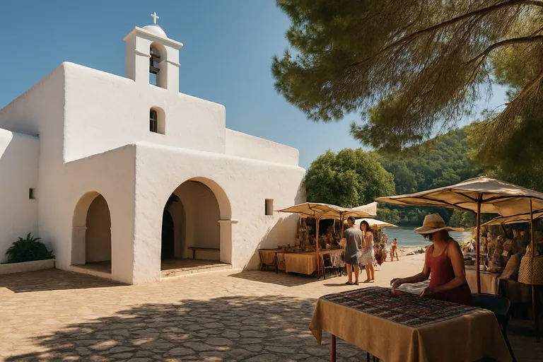 Bezienswaardigheden en activiteiten