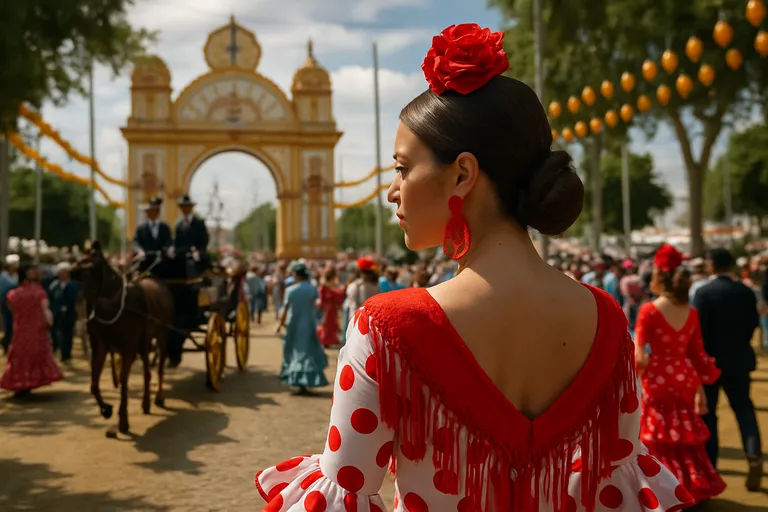 Festival sevilla: wat kun je verwachten