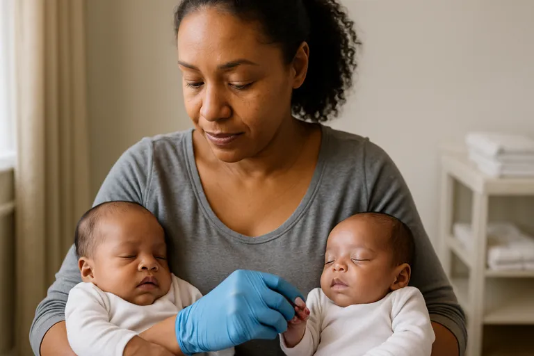 Leven na TAPS: nazorg en ondersteuning