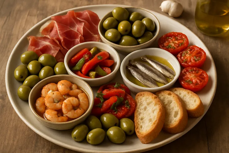 Populaire ingrediënten en variaties