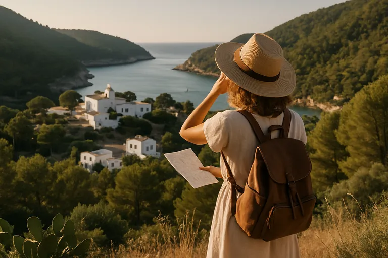 Praktische tips voor je bezoek