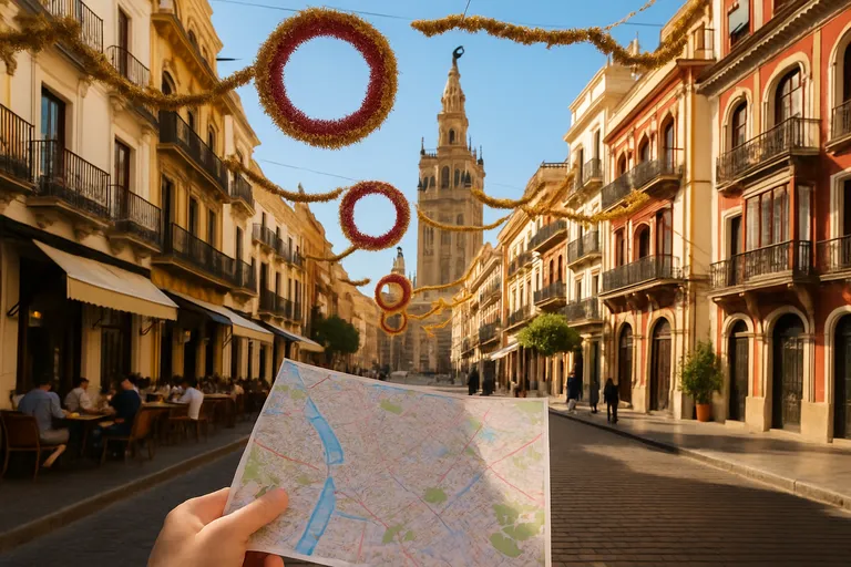 Praktische tips voor je sevilla feestdagen