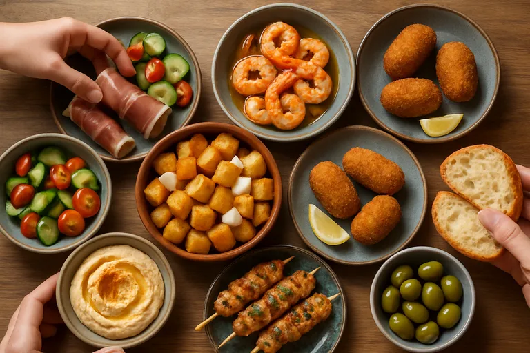 Serveren, combineren en plannen