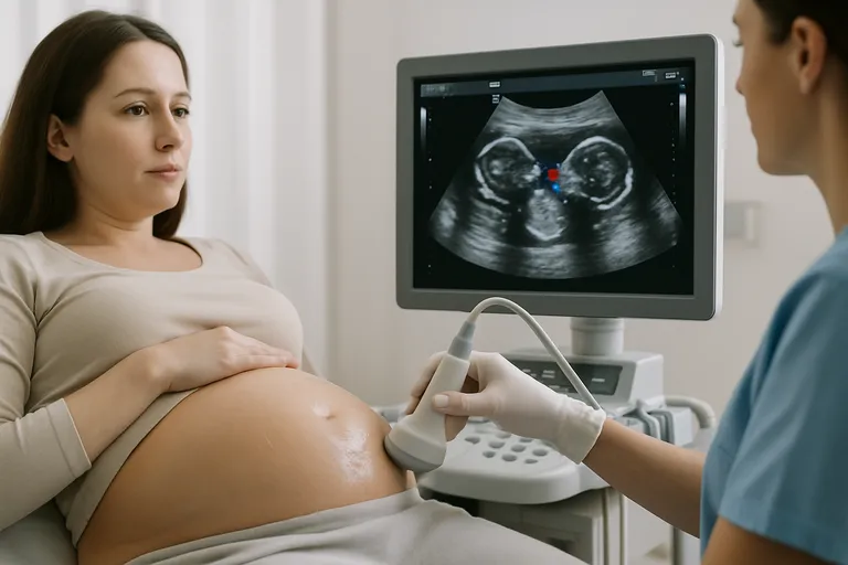 Til je tweelingzorg naar een hoger niveau met vroege herkenning van TAPS