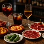 Van bar tot bodega: zo beleef je de echte smaken van spaanse tapas