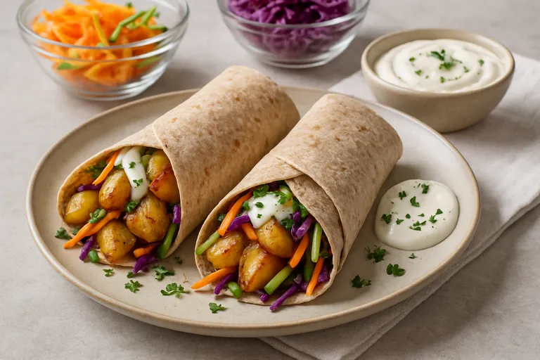 Voeding, serveren en bewaren