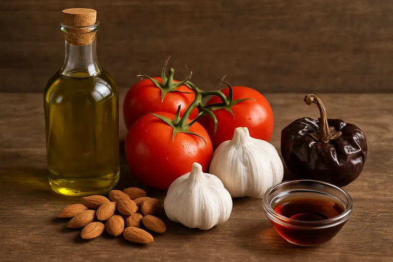 Zelf catalaans koken en combineren