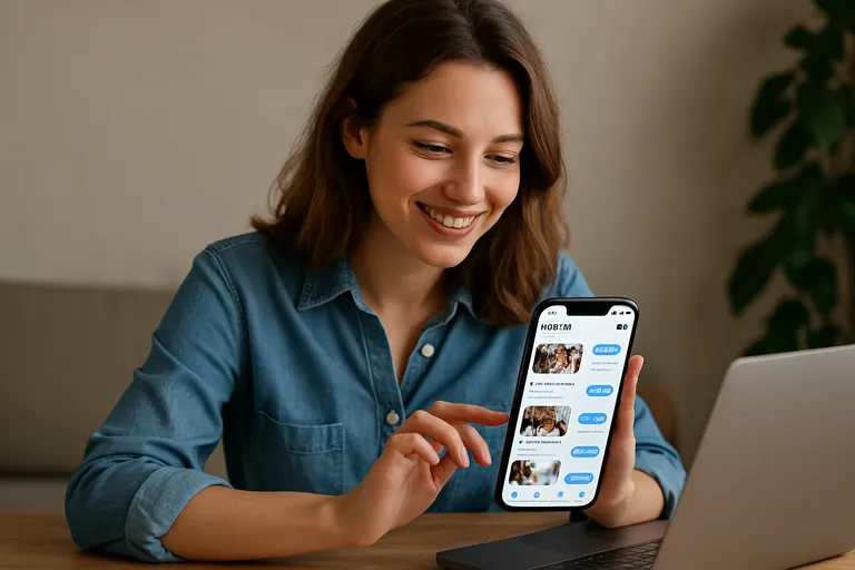 Zo start je met Tapaa