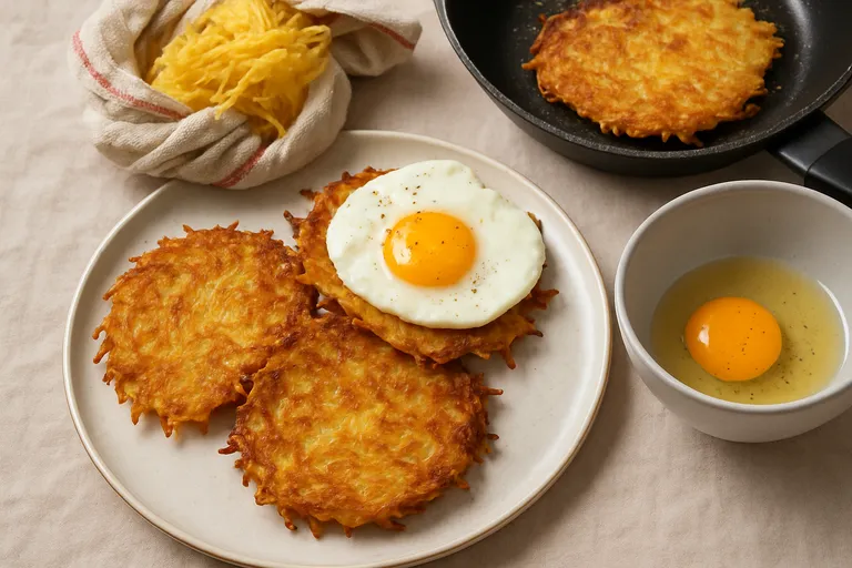 Basisrecept stap-voor-stap