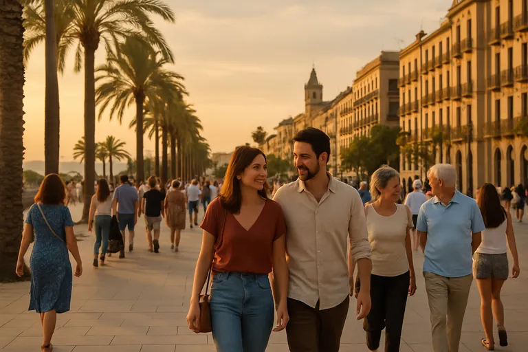 Dagelijkse rituelen die je alleen in Spanje vindt