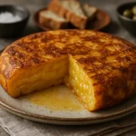 Het geheim van een smeuïge aardappeltortilla die smelt op je tong