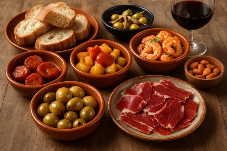 Kopen, bewaren en serveren