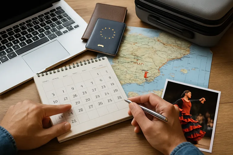 Praktische tips om jouw feest in Spanje te plannen