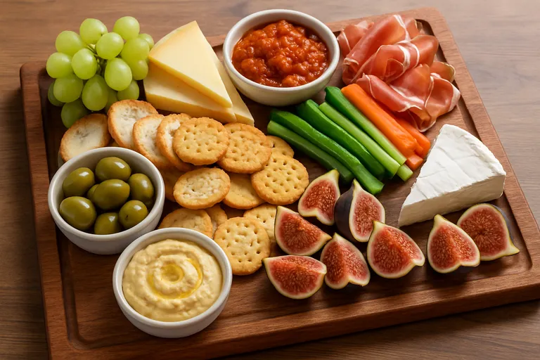 Presentatie, serveertips en pairing