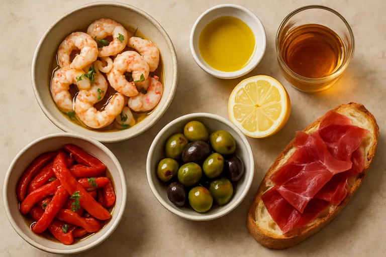 Recepttips, voorbereiding en serveren