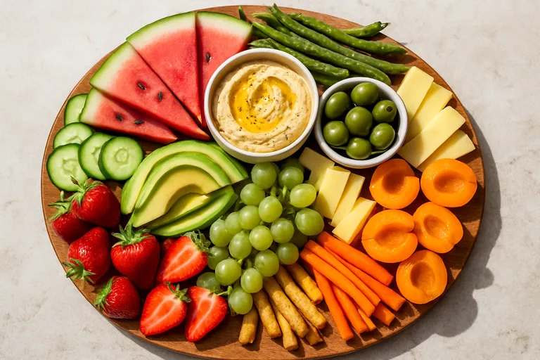 Seizoens- en gelegenheidstips