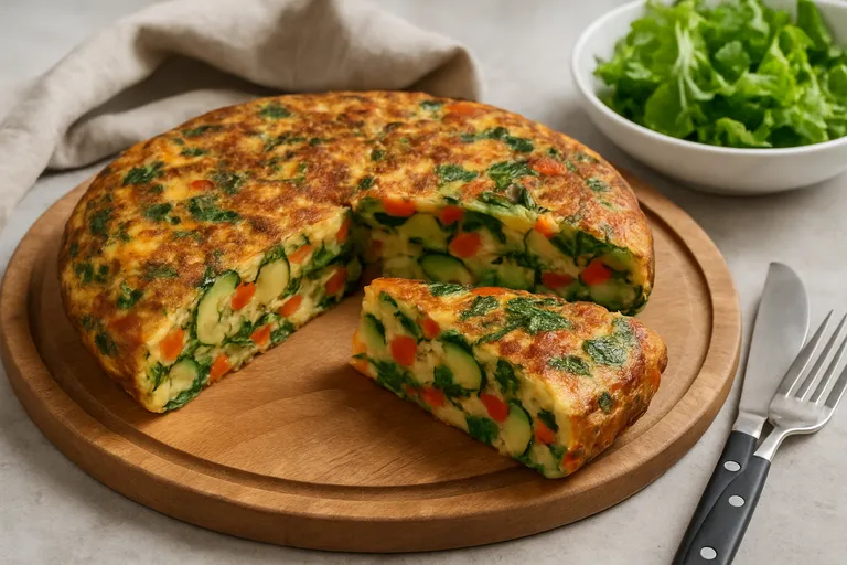 Serveren, bewaren en handige tips