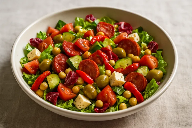 Serveren, combineren en bewaren