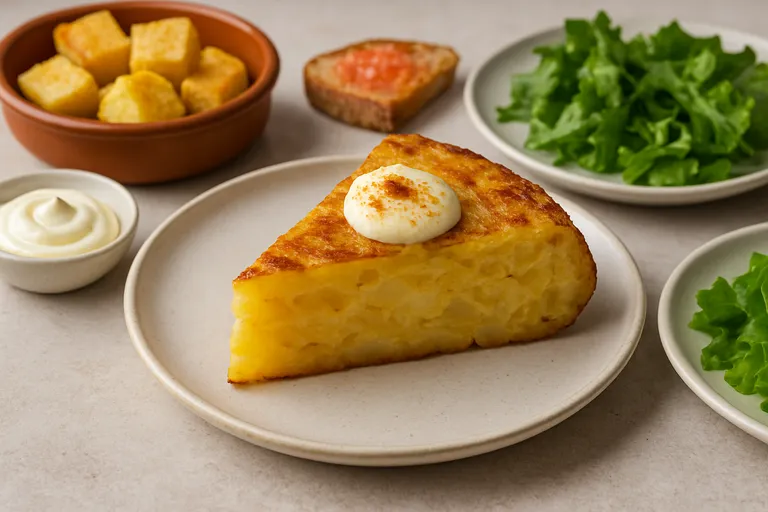 Serveren, variaties en bewaartips