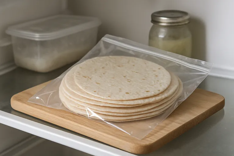 Slimme tips, bewaren en serveren