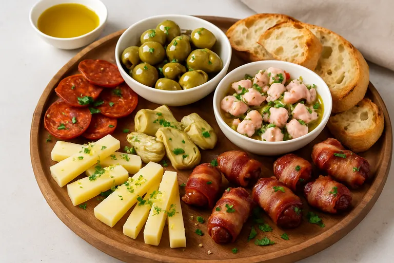 Tapas recepten AH: snelle upgrades en serveertips