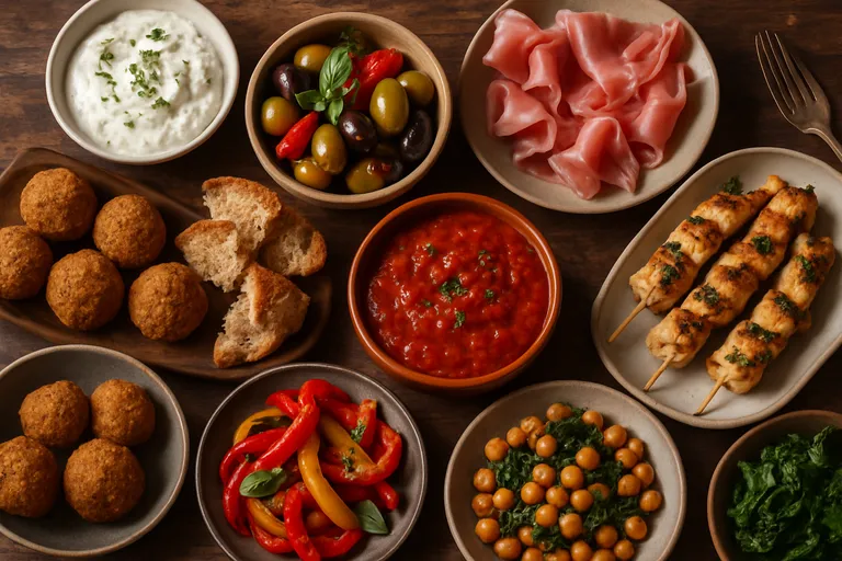 Variaties, dieetwensen en slimme tips