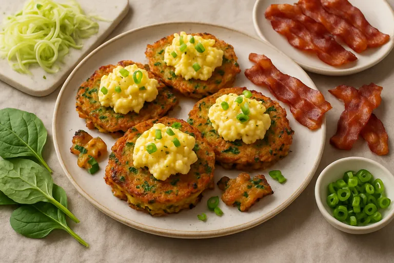 Variaties, serveersuggesties en bewaren