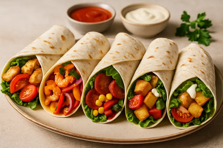 Vullingen en variaties