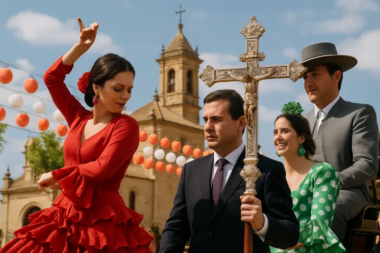 Wat zijn spaanse tradities