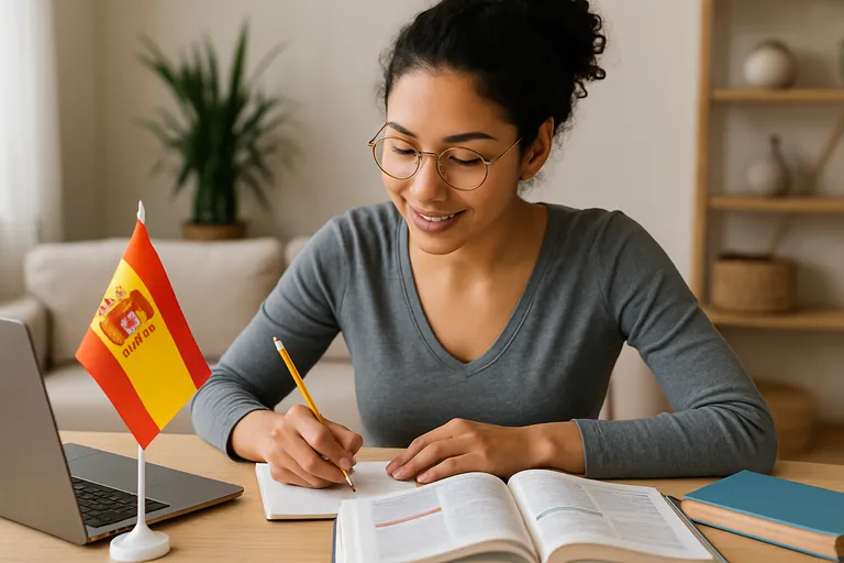 Zelf aan de slag: zo leer en gebruik je bijzonder spaans