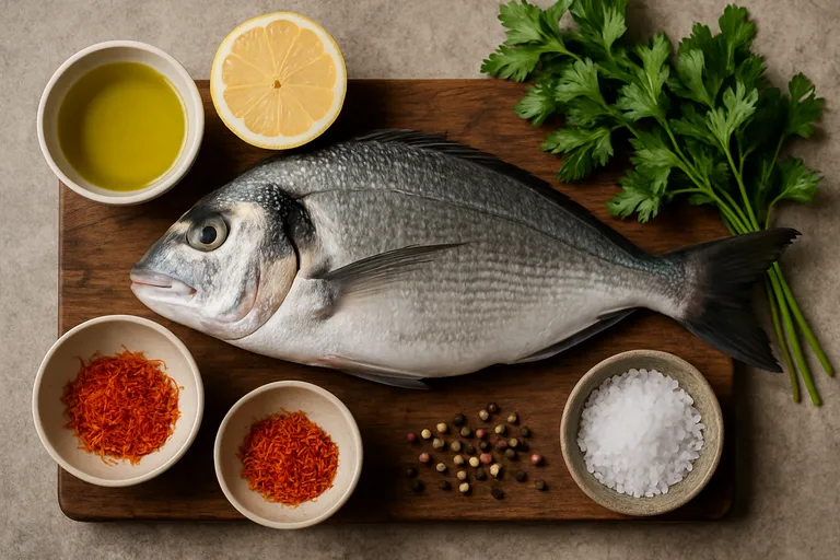 Zo kies je de juiste vis en bereid je voor